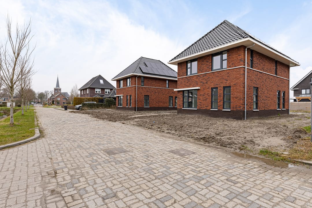 Foto 37 van It Blauleech 62