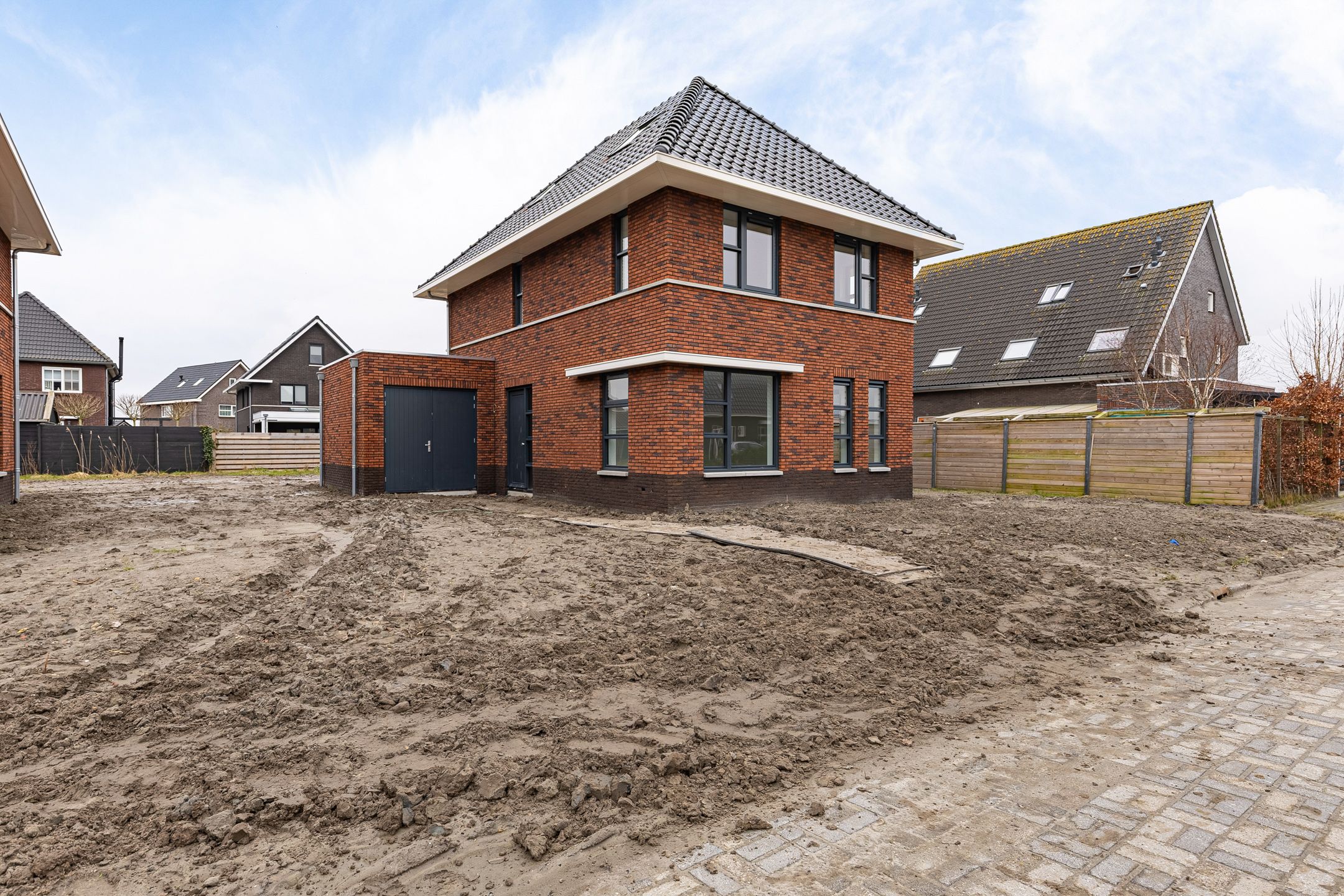 Foto 39 van It Blauleech 62