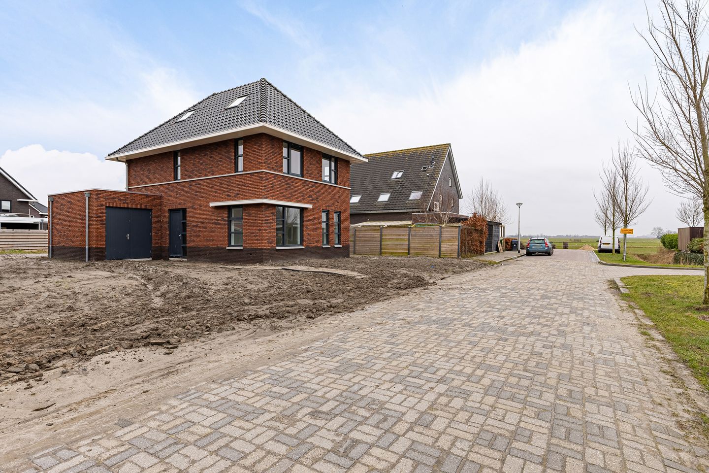 Foto 40 van It Blauleech 62