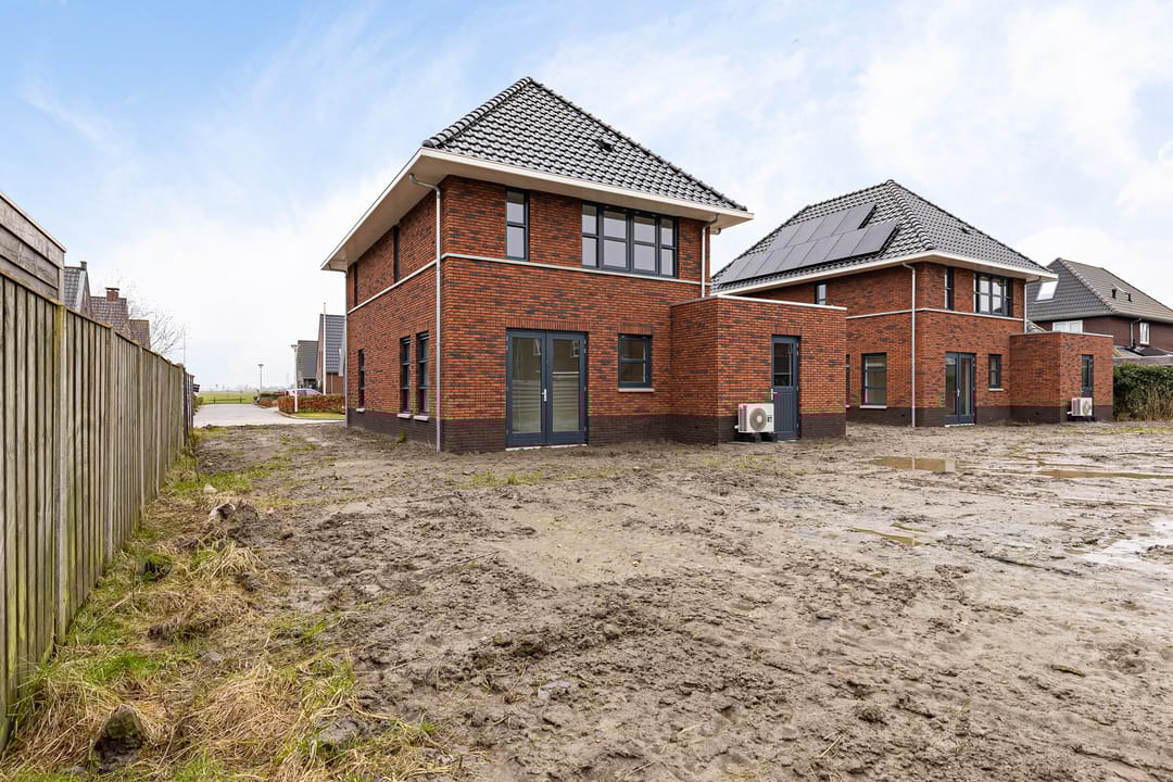 Foto 43 van It Blauleech 62