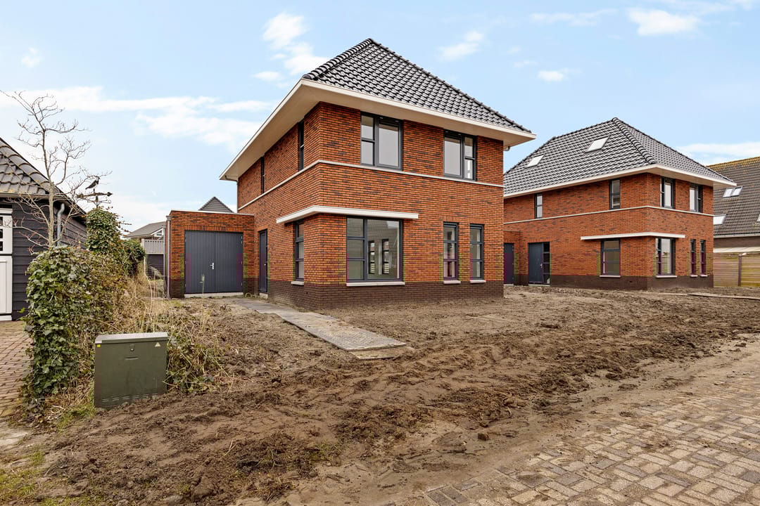 Foto 1 van It Blauleech 64