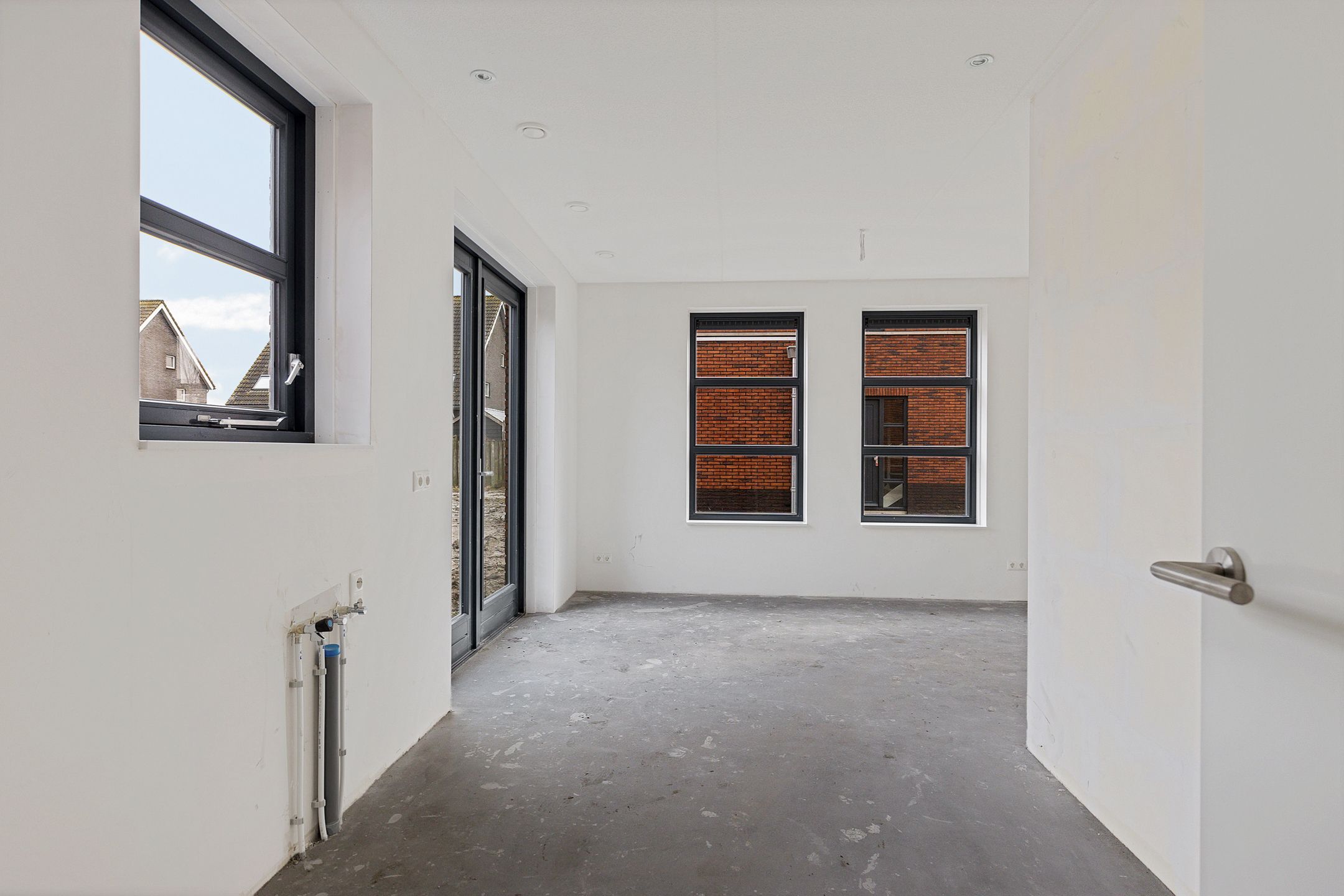 Foto 9 van It Blauleech 64