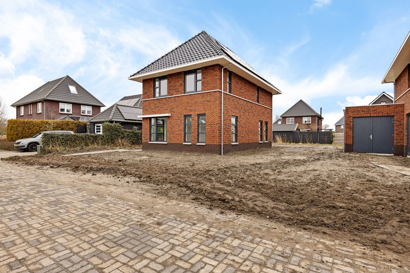 Foto 19 van It Blauleech 64