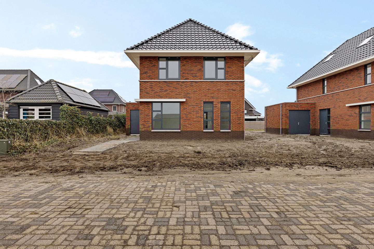 Foto 20 van It Blauleech 64