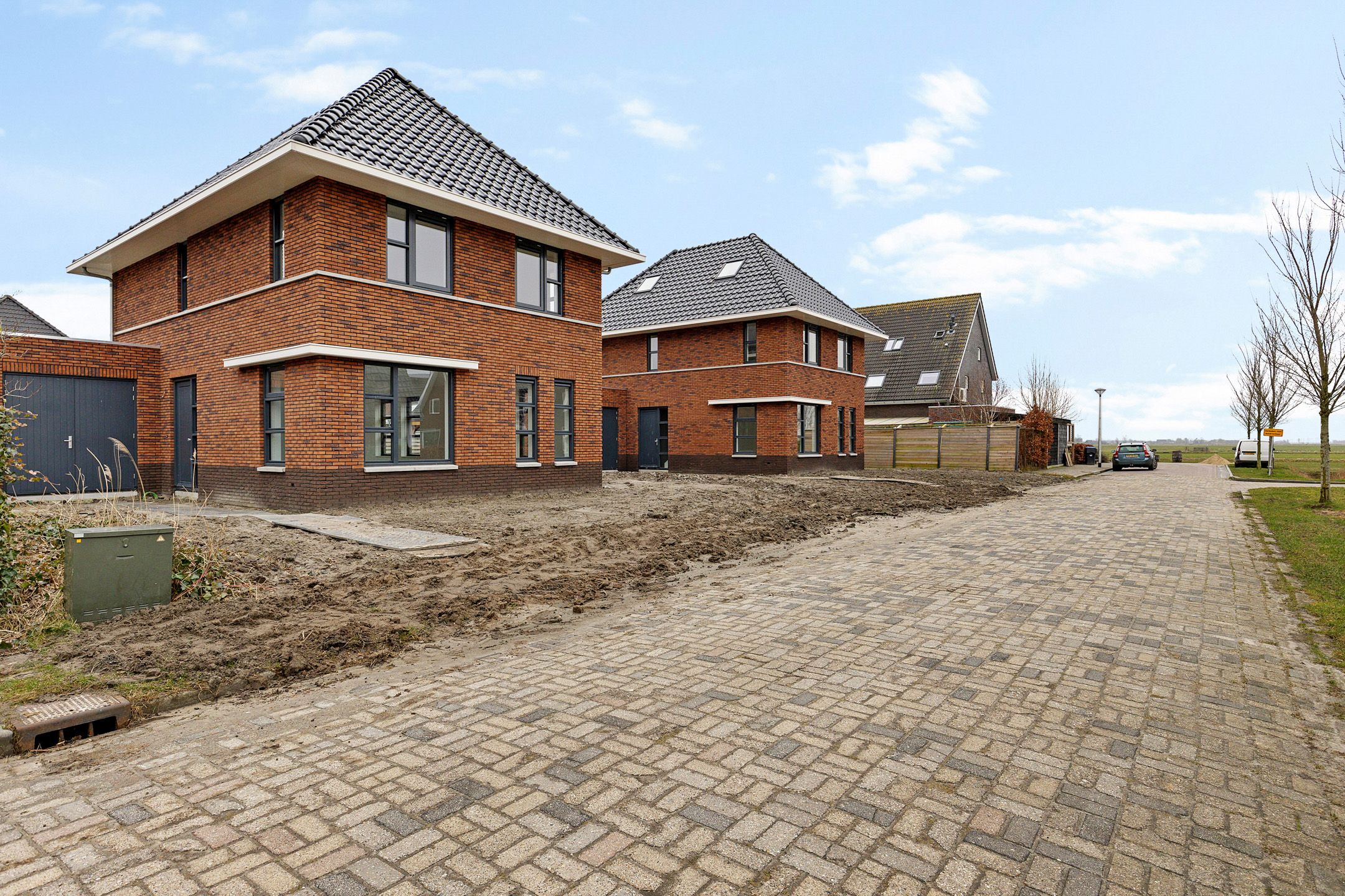 Foto 21 van It Blauleech 64