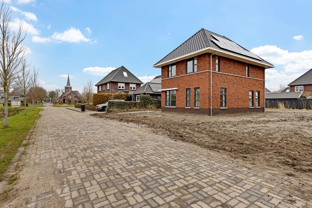 Foto 22 van It Blauleech 64