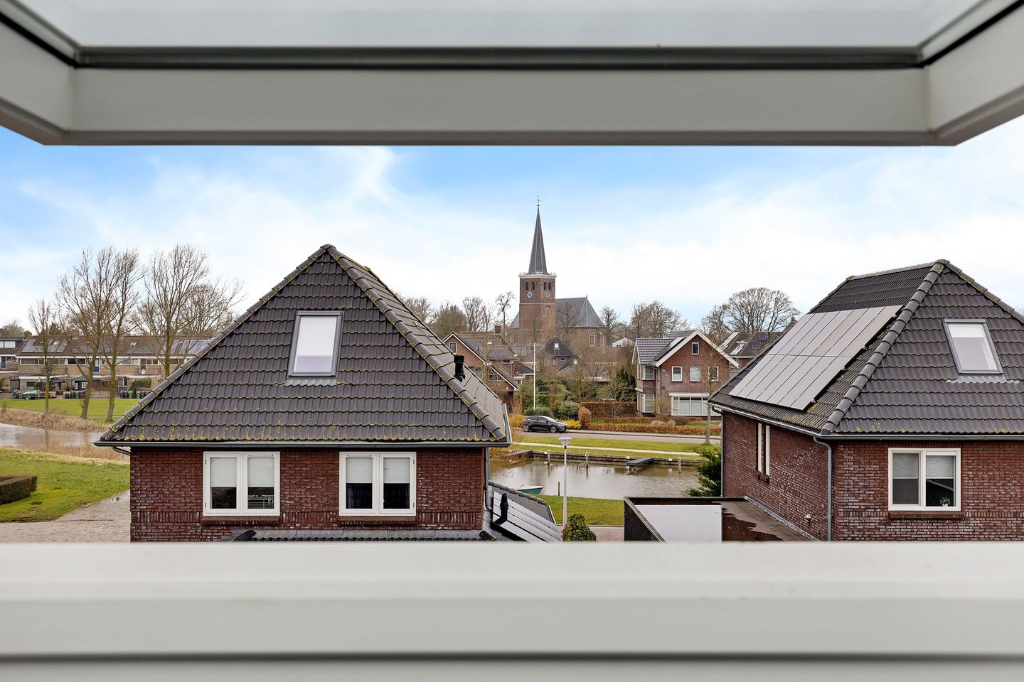 Foto 35 van It Blauleech 64