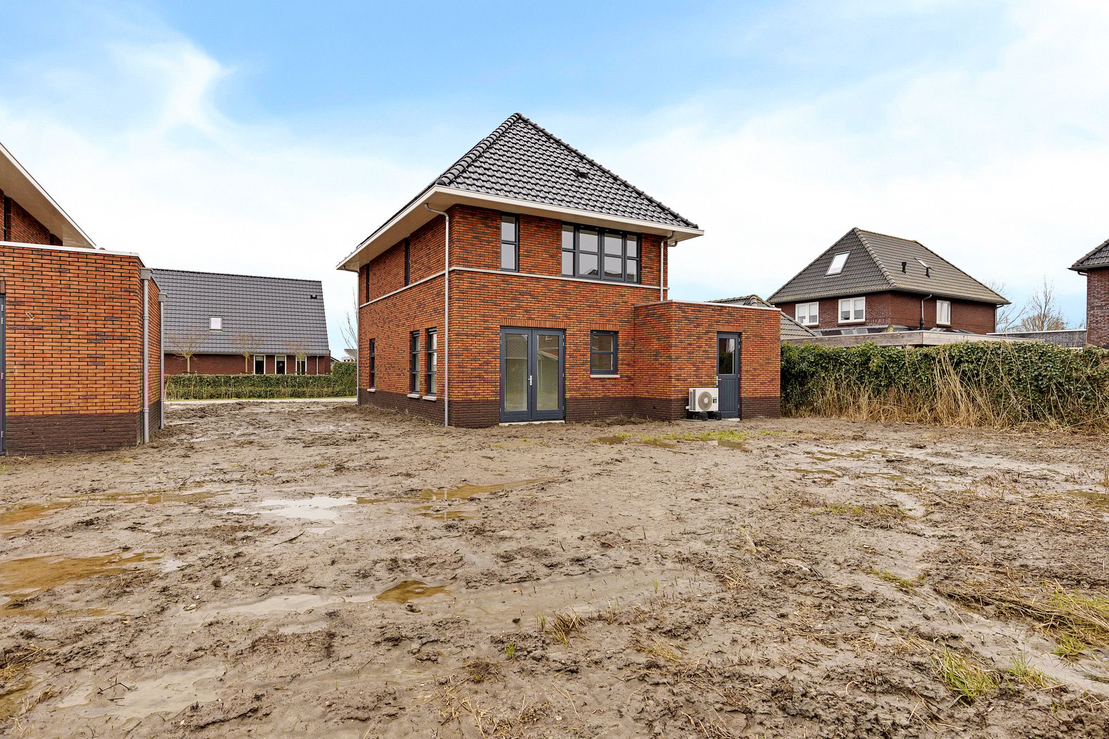 Foto 39 van It Blauleech 64