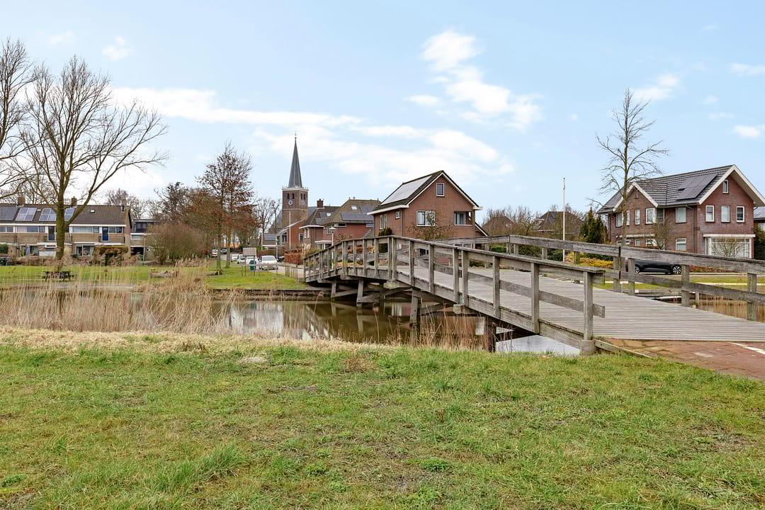 Foto 41 van It Blauleech 64