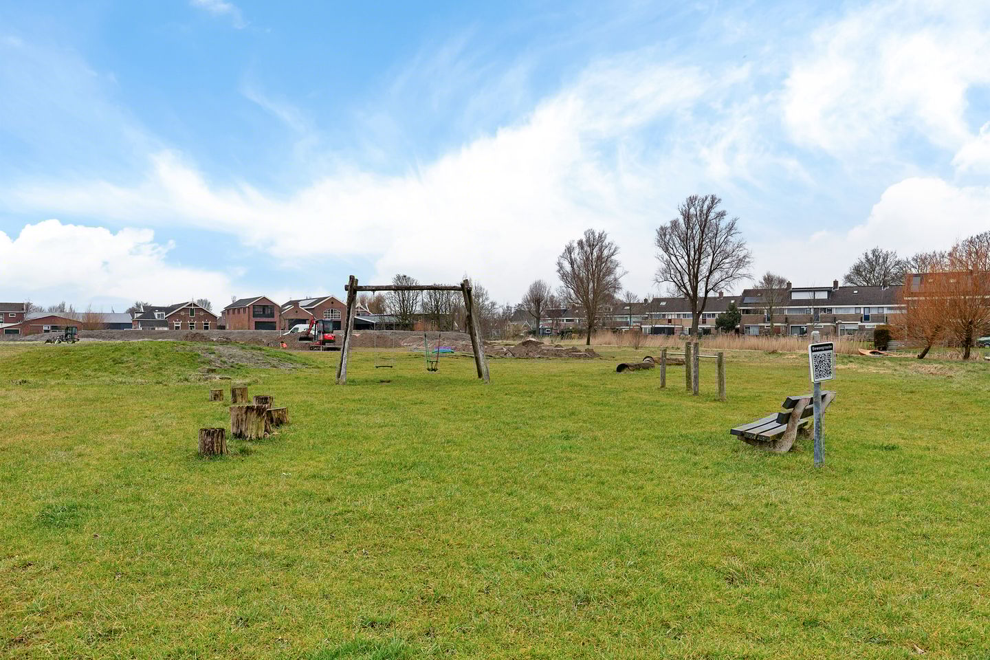 Foto 44 van It Blauleech 64