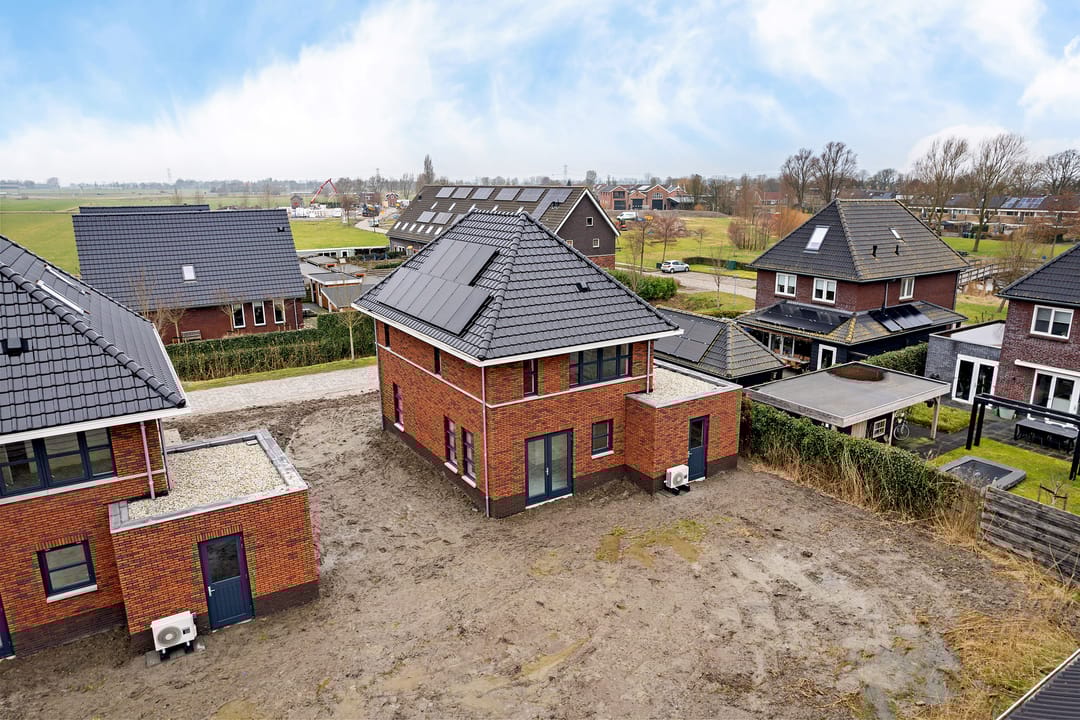 Foto 47 van It Blauleech 64