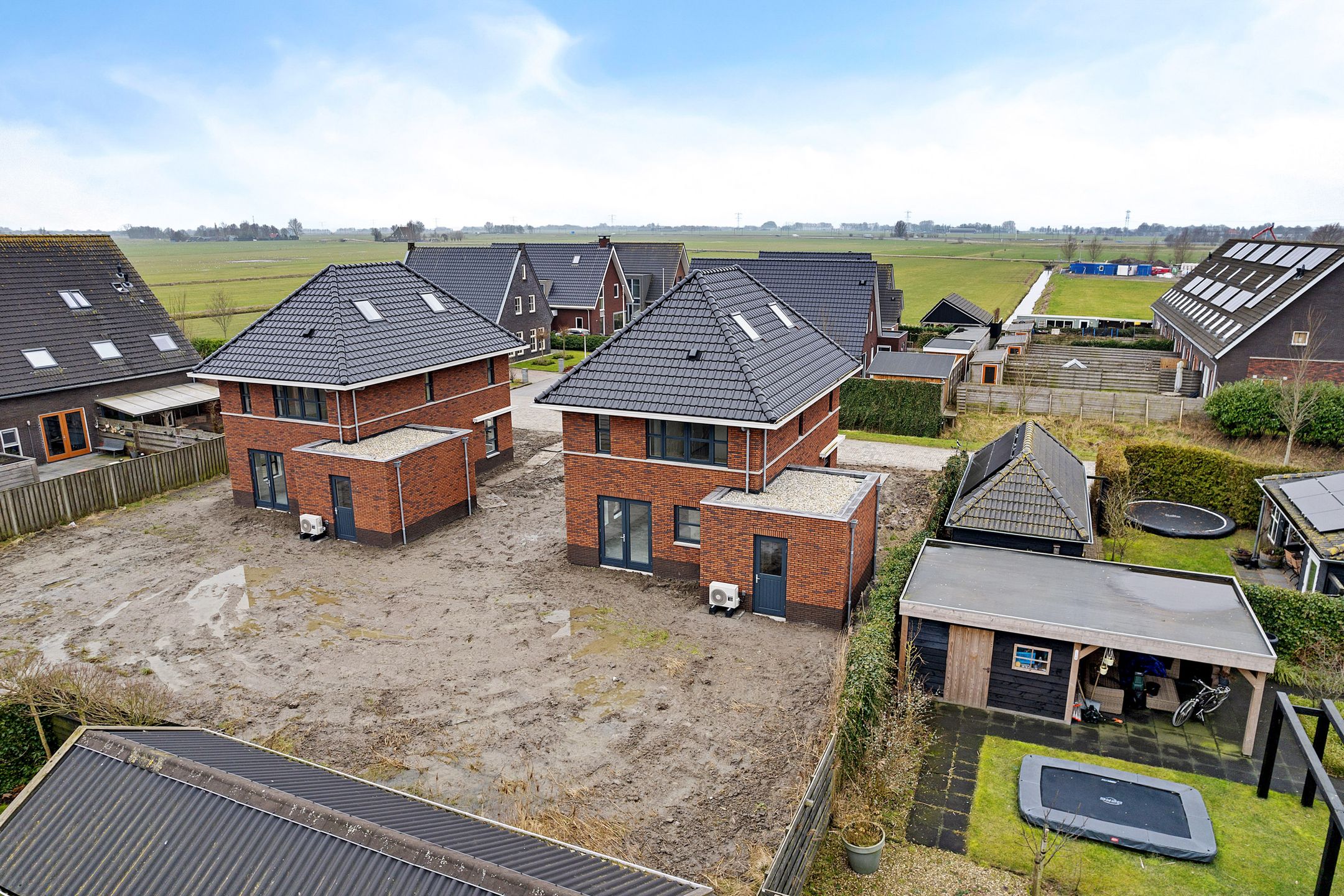 Foto 48 van It Blauleech 64