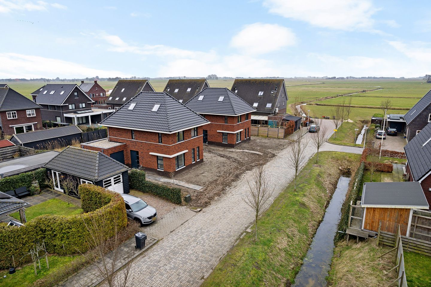 Foto 49 van It Blauleech 64