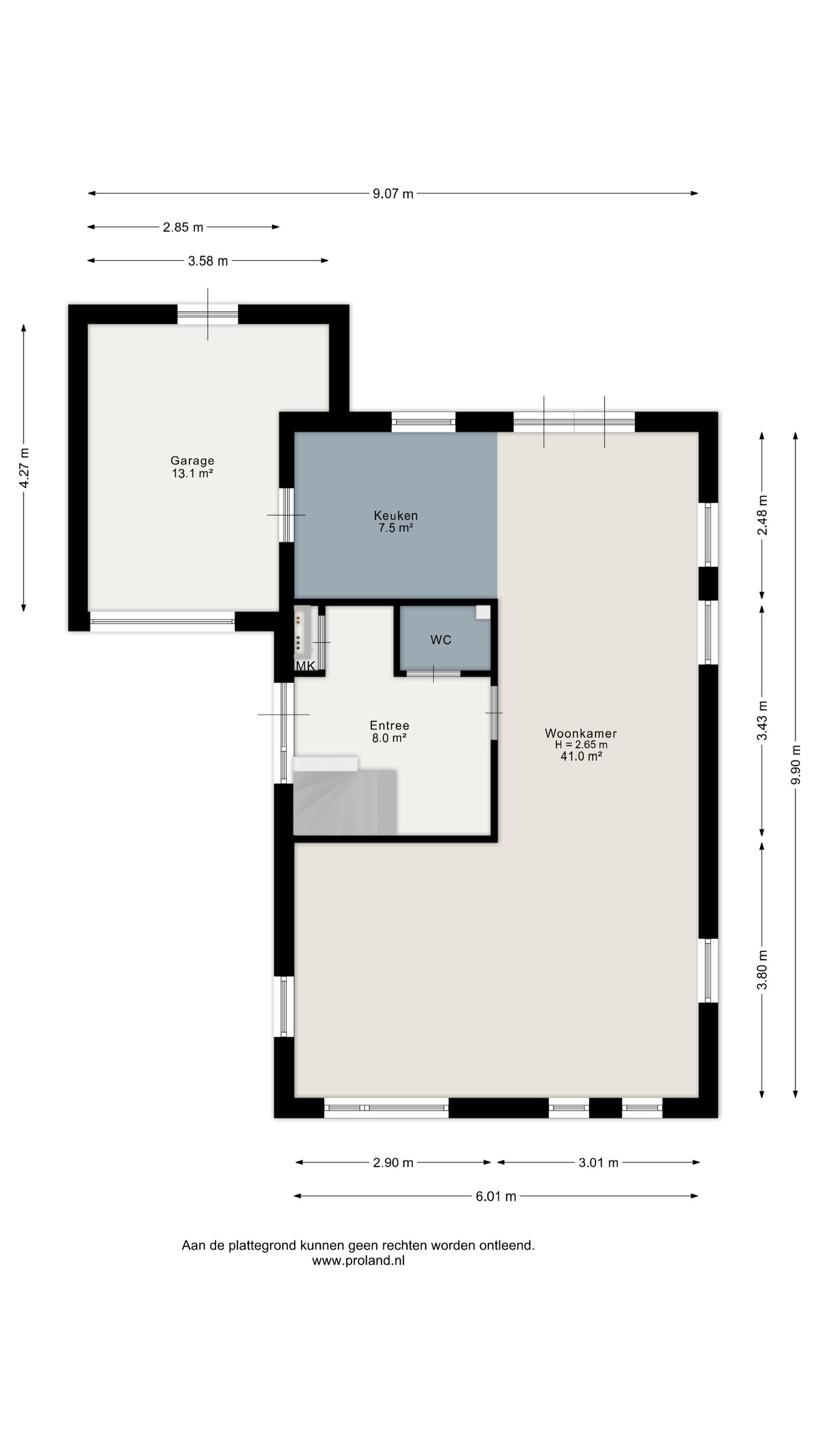 Foto 50 van It Blauleech 64