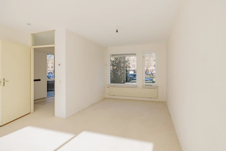 Photo 2 of Amerikalaan 7