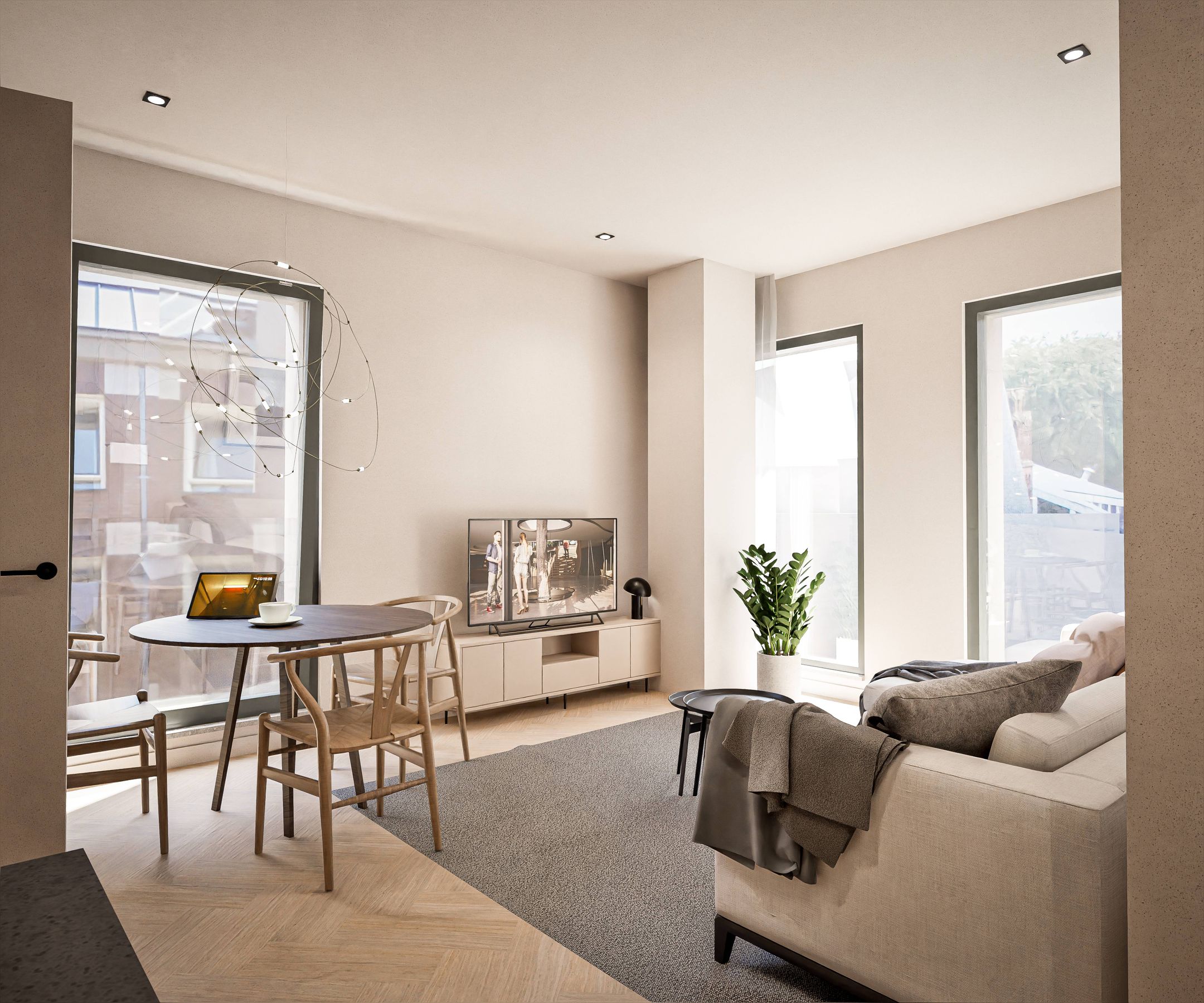 Foto 3 van Nieuwstraat 105