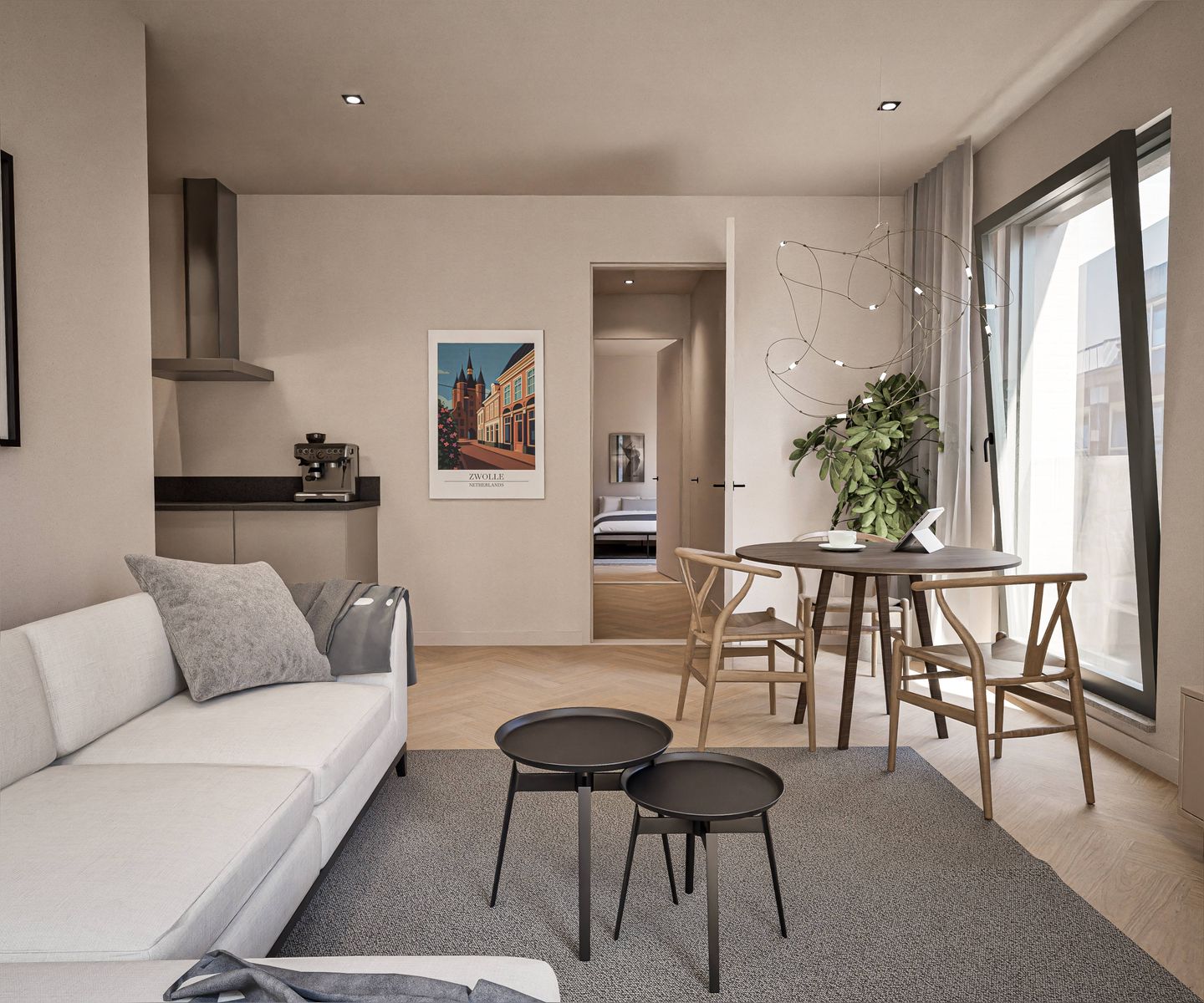 Foto 4 van Nieuwstraat 105