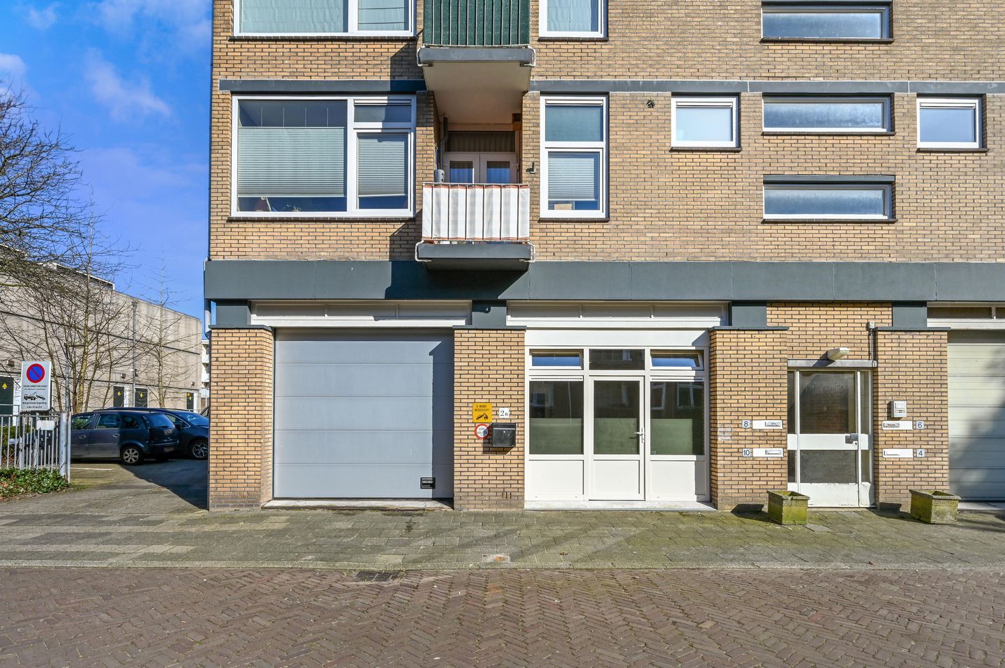 Bekijk foto 2 van Jacobus van Looystraat 2-B