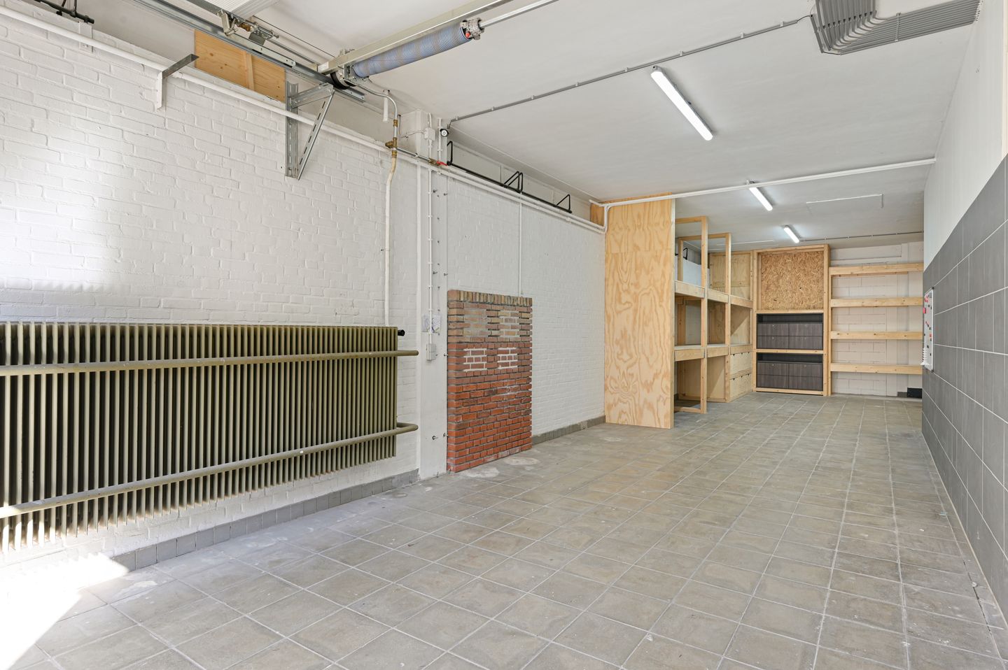 Bekijk foto 4 van Jacobus van Looystraat 2-B