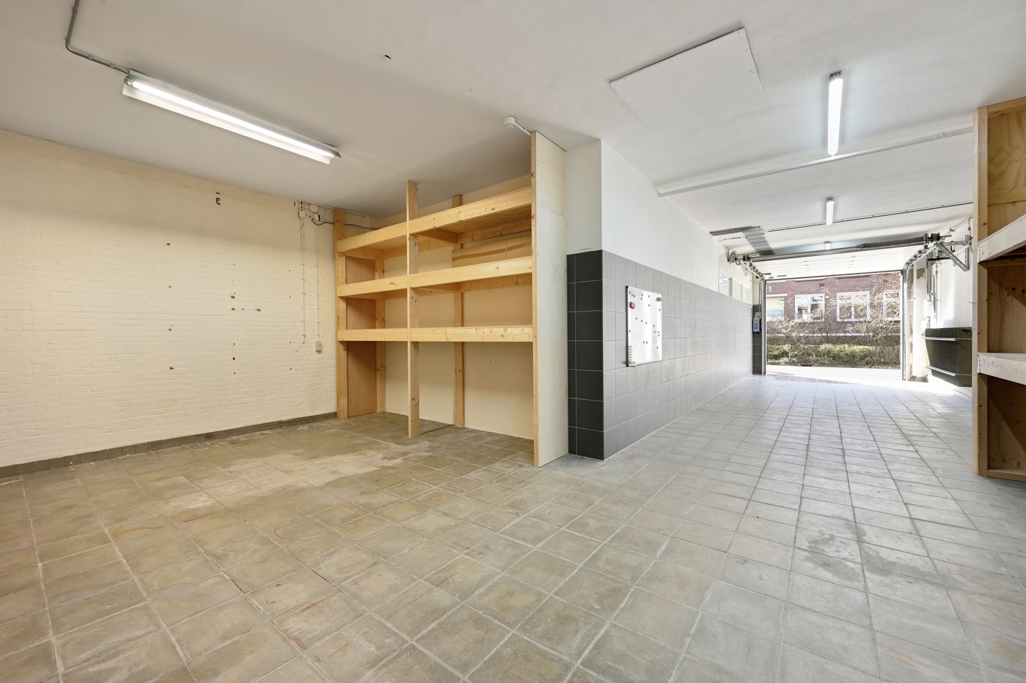 Bekijk foto 3 van Jacobus van Looystraat 2-B