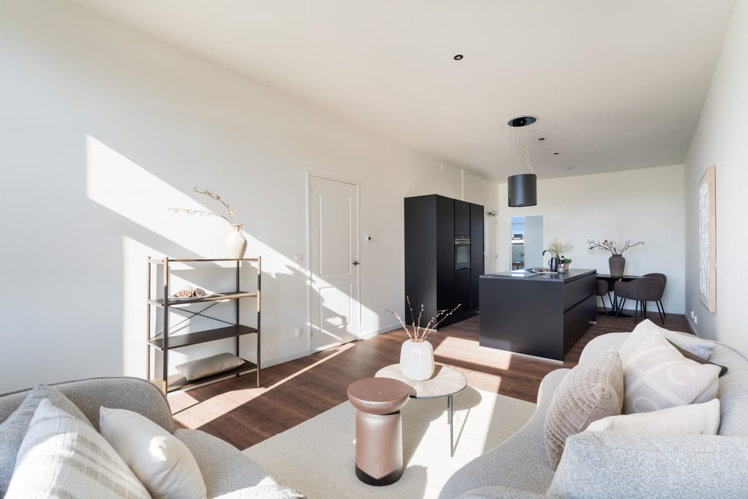 Photo 7 of 1e Middellandstraat 75-B02