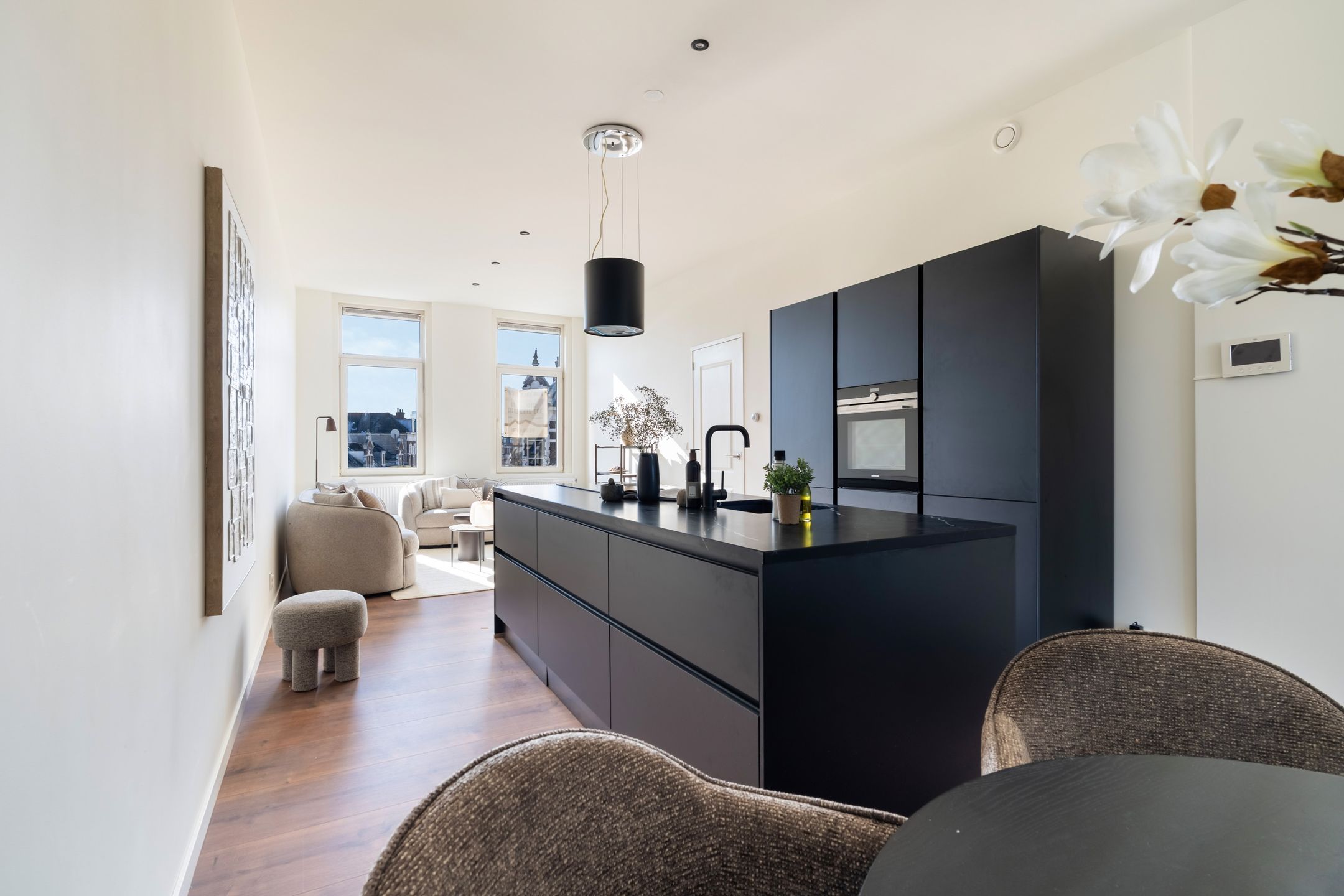 1e Middellandstraat 75-B 75 B02