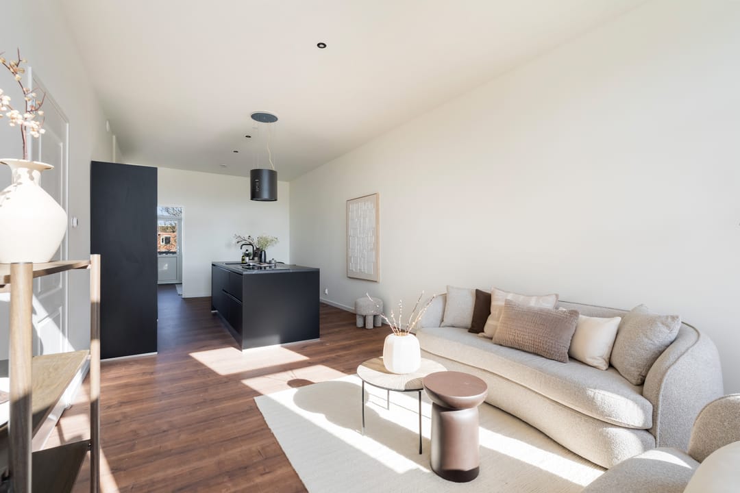 Photo 2 of 1e Middellandstraat 75-B02