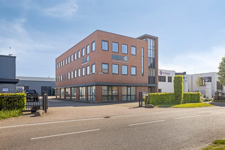 Schutweg 15-a, Waalwijk