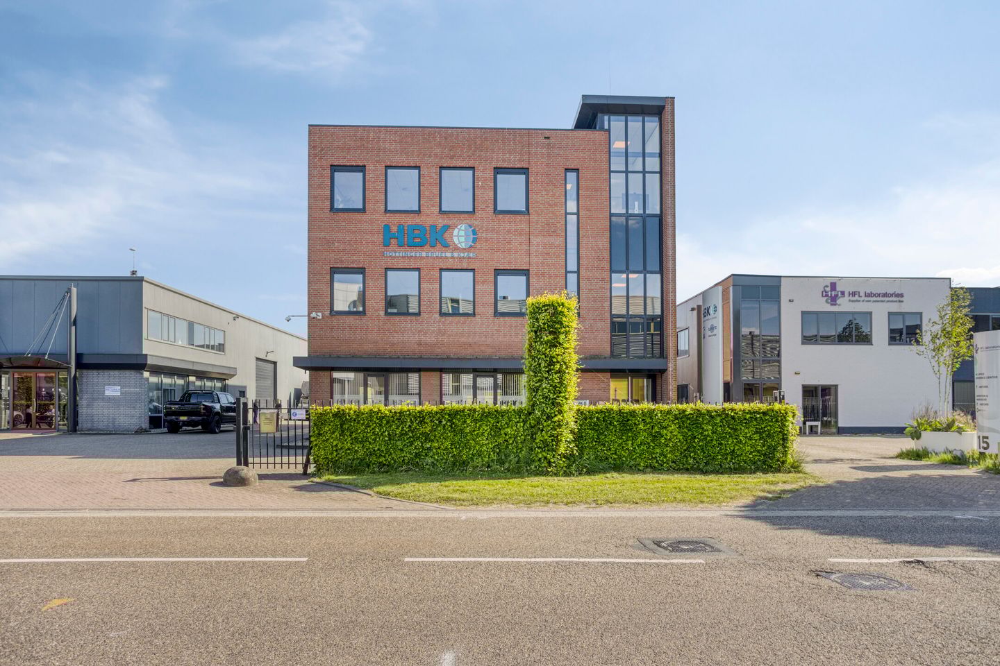 View photo 3 of Schutweg 15-a