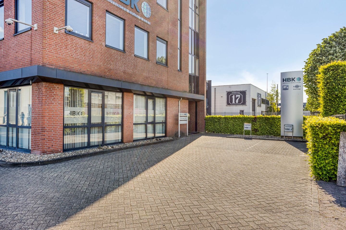 View photo 4 of Schutweg 15-a