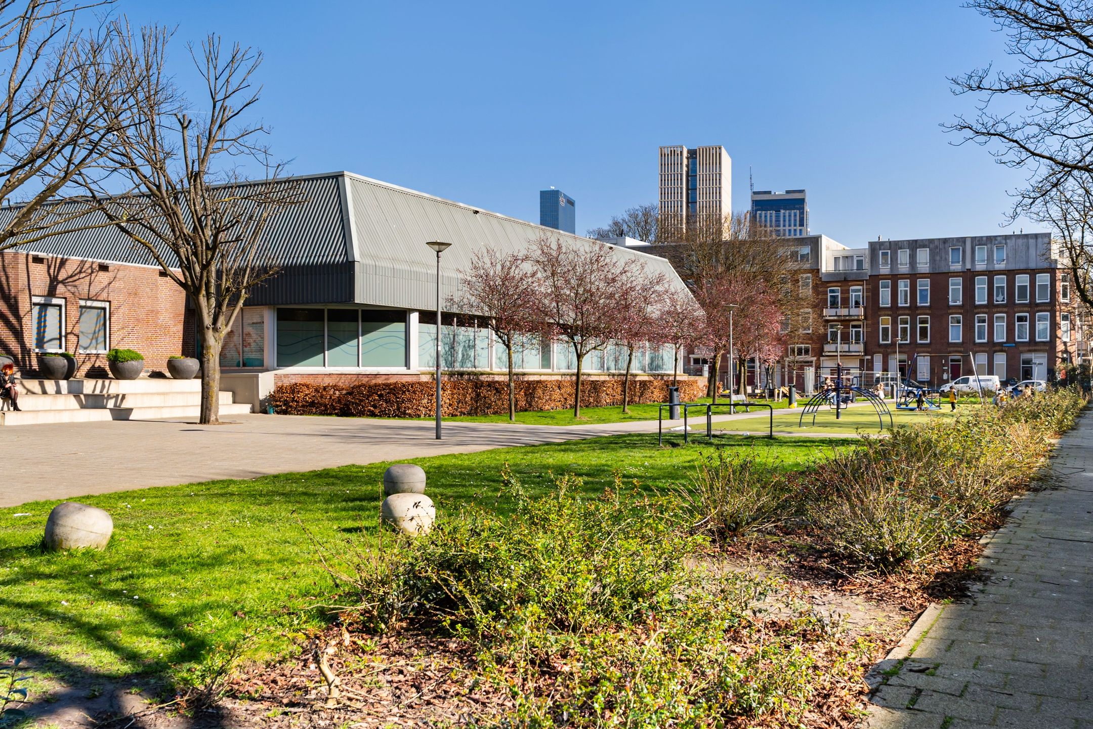 Photo 30 of 1e Middellandstraat 75-B02