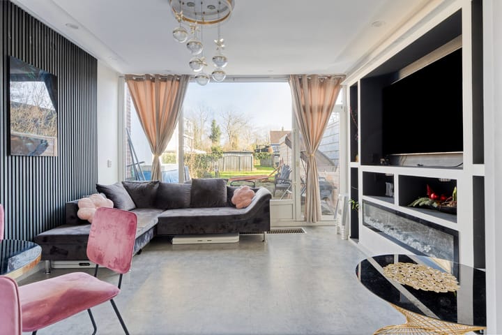 Foto 2 van Leliestraat 7