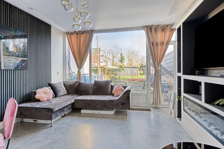 Foto 4 van Leliestraat 7