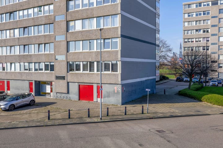 Photo 2 of Merellaan 93