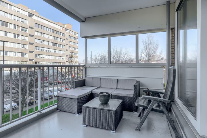 Photo 4 of Merellaan 93