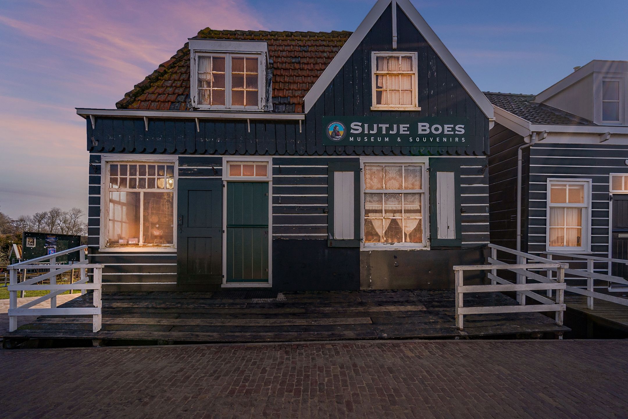 Photo 6 of Havenbuurt 19-C