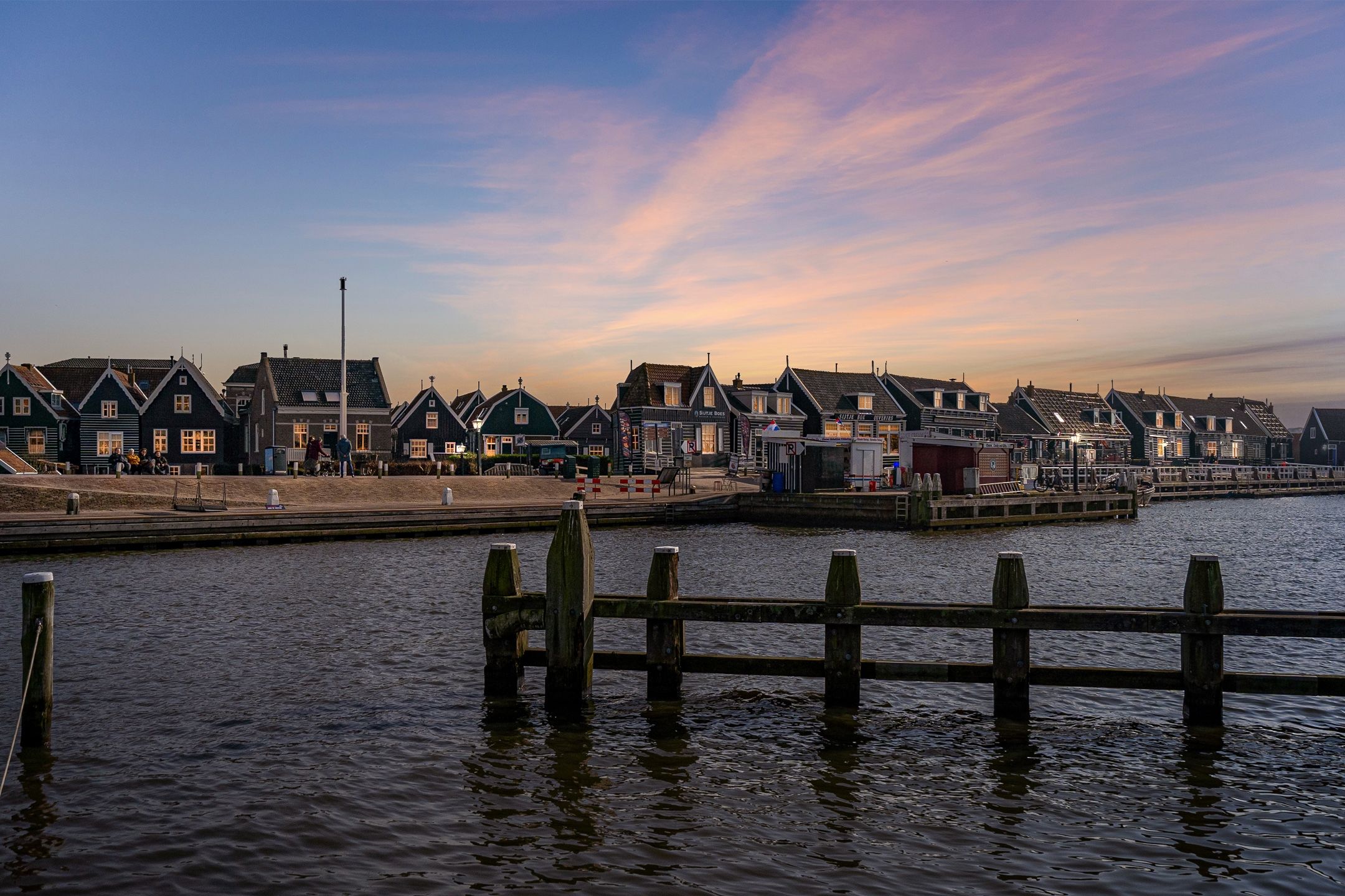 Photo 3 of Havenbuurt 19-C