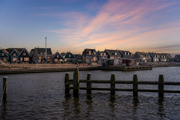 Foto 2 van Havenbuurt 19-C