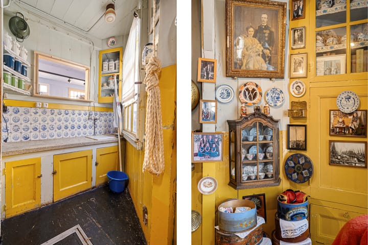 Foto 4 van Havenbuurt 19-C