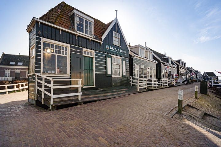 Foto 2 van Havenbuurt 19-C