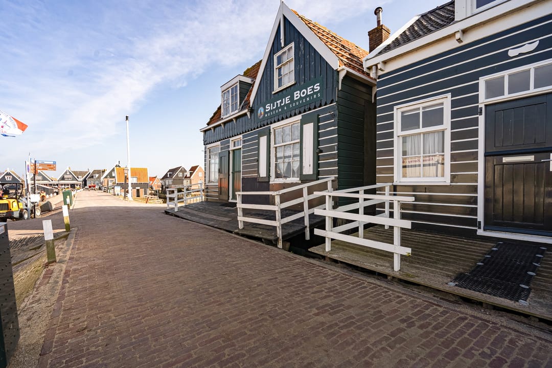 Photo 7 of Havenbuurt 19-C