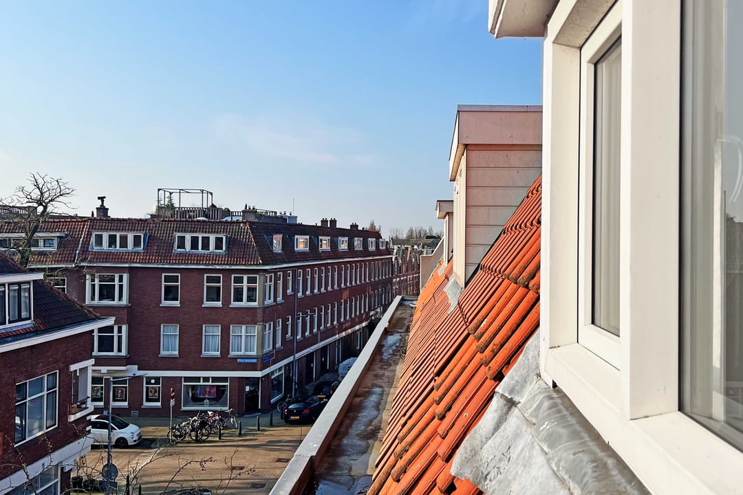 Foto 11 van Willem van Hillegaersbergstraat 141-D