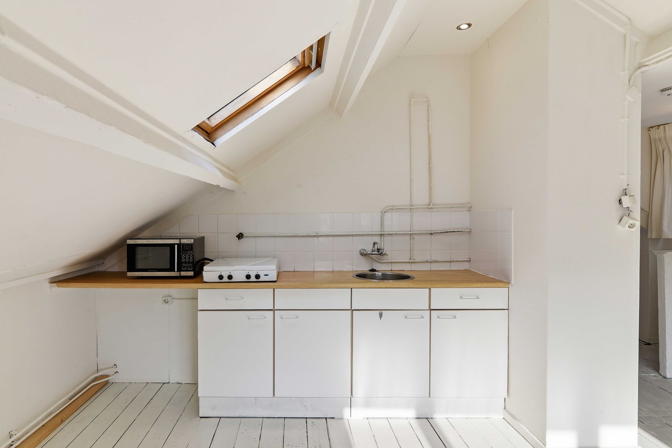 Foto 12 van Willem van Hillegaersbergstraat 141-D