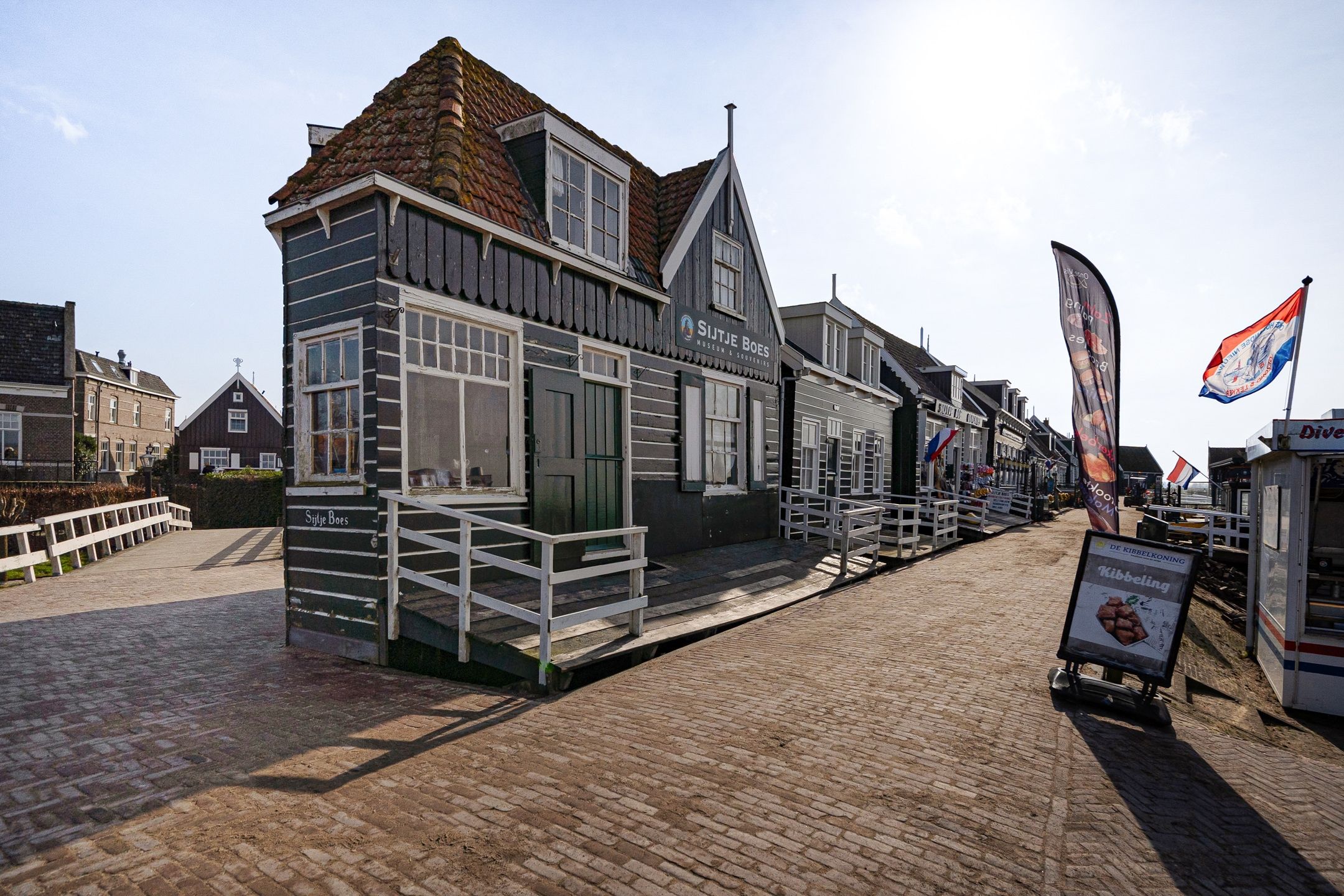 Photo 36 of Havenbuurt 19-C