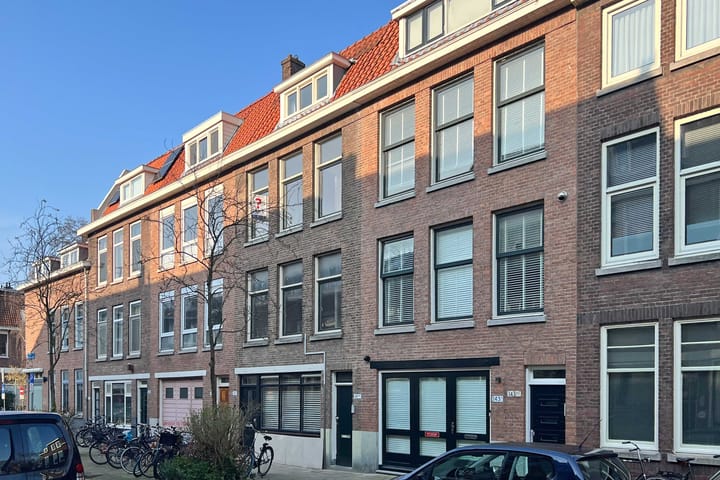 Foto 2 van Willem van Hillegaersbergstraat 141-D