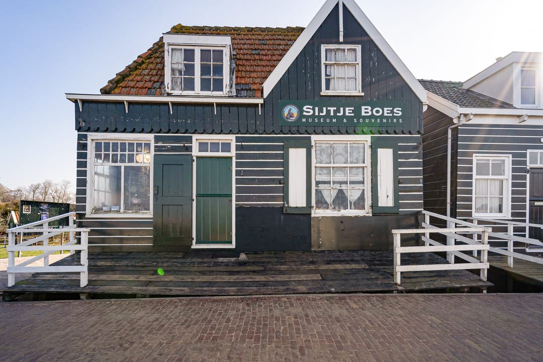 Photo 37 of Havenbuurt 19-C