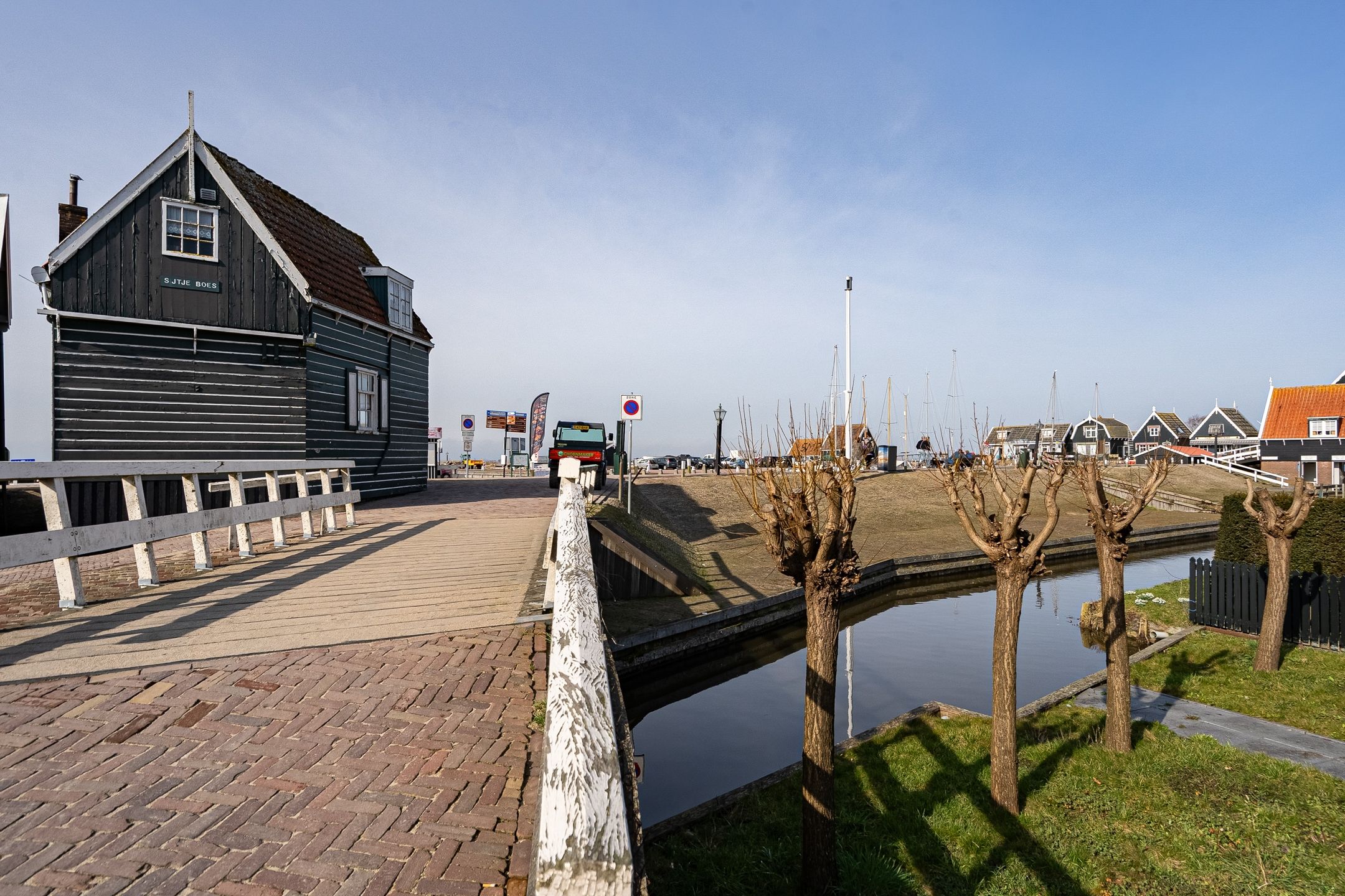 Photo 39 of Havenbuurt 19-C