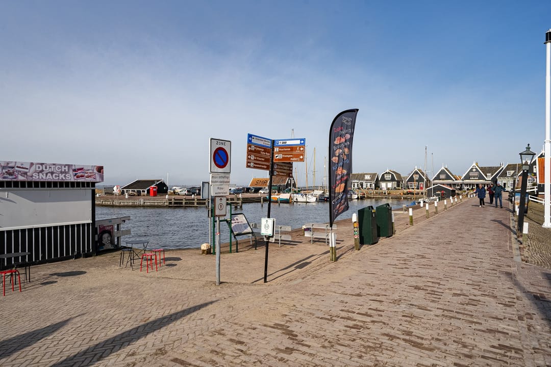 Photo 41 of Havenbuurt 19-C