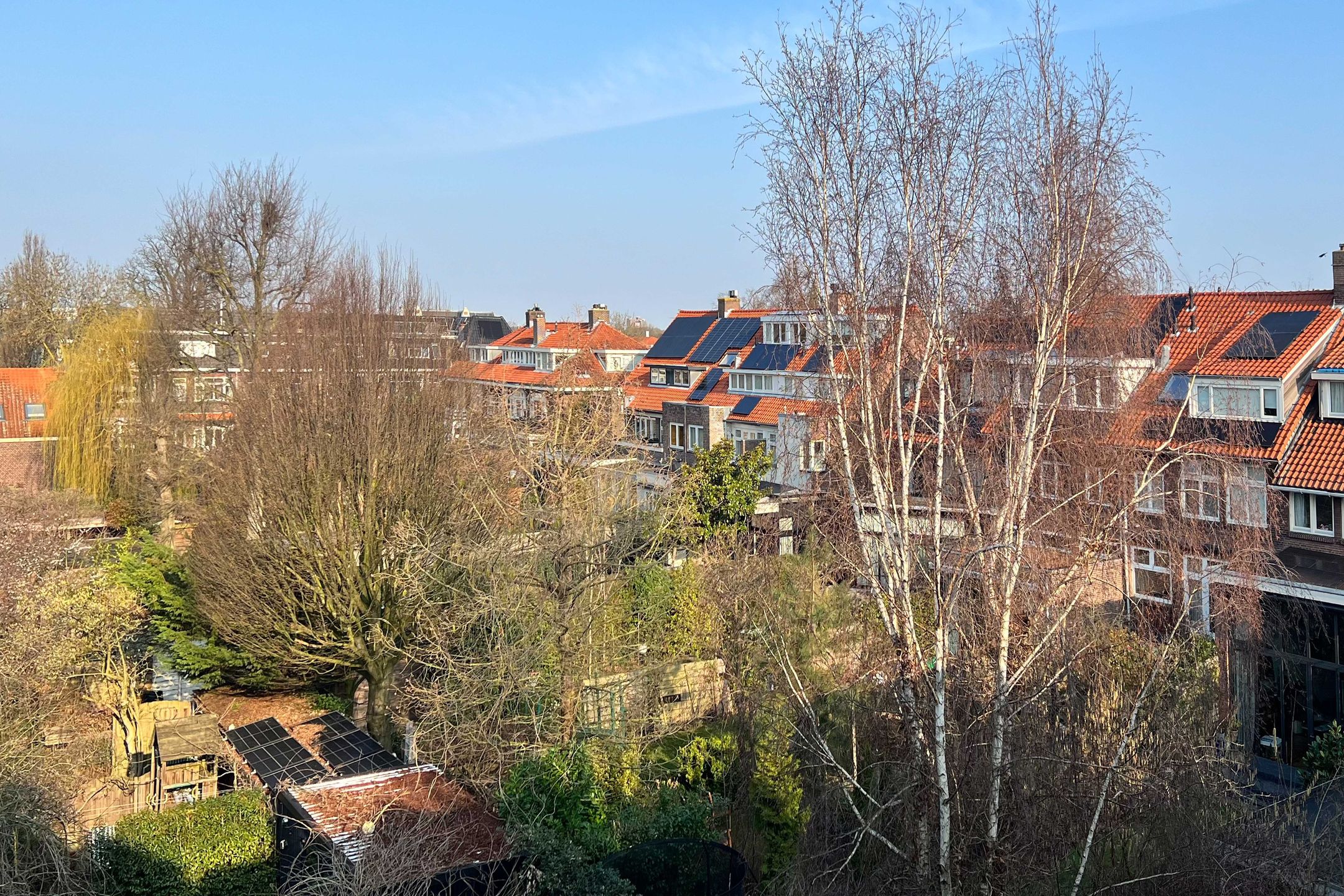 Foto 24 van Willem van Hillegaersbergstraat 141-D