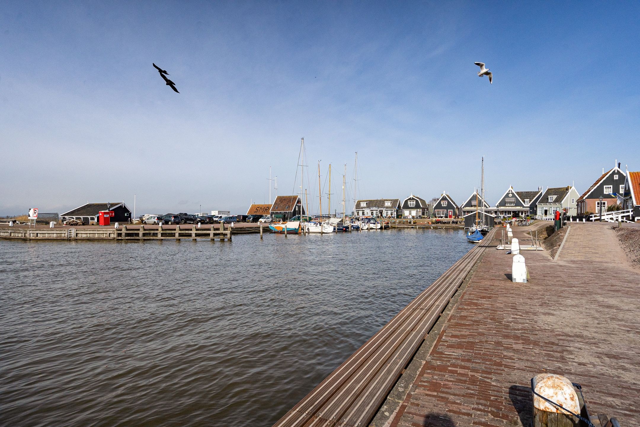 Photo 42 of Havenbuurt 19-C